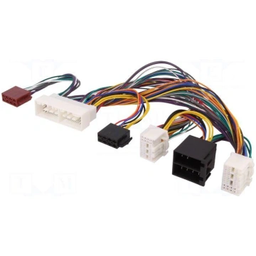 Cable for THB, Parrot hands free kit | Hyundai,Kia