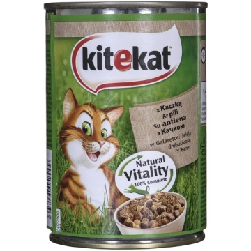 Kitekat Duck 400 g