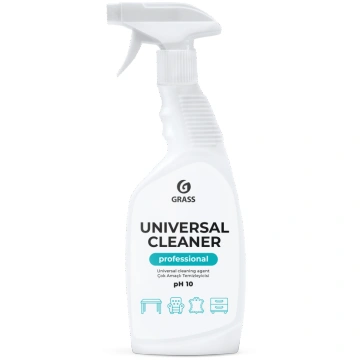 Universāls tīrīšanas līdzeklis Universal Cleaner P