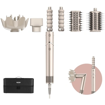 Shark FlexStyle 5in1 Champagne (HD446SLEU)