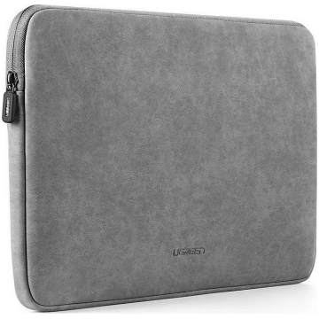 UGREEN Laptop Sleeve Case (LP187/60985) Gray ( 695
