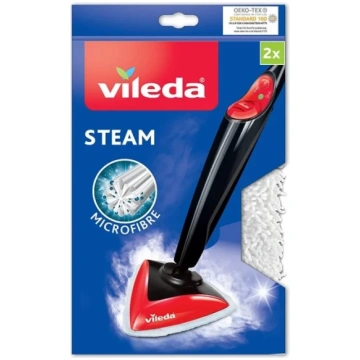 Vileda 168926 Steam II tvaika mopa nomaiņas spilve