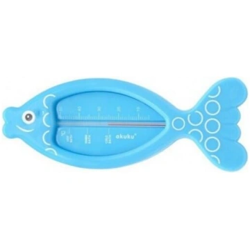 Termometrs ūdens FISH A0395 Baby Mix