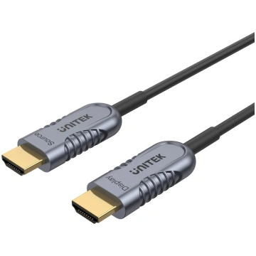 UNITEK C11028DGY Optic Cable HDMI 70m ( C11035DGY 