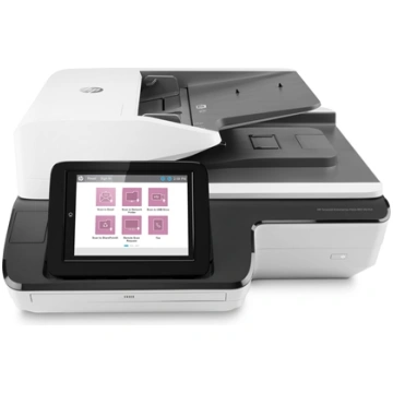 HP Scanjet Enterprise Flow N9120 fn2 Flatbed & ADF