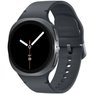 Viedpulkstenis Samsung Galaxy Watch8 40mm Graphite