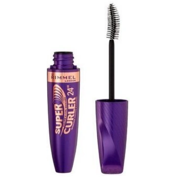 Rimmel London Supercurler 24HR skropstu tuša 12 ml