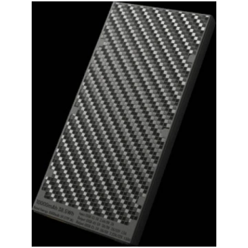 Nitecore NB10000 Gen 4 ātrās uzlādes USB/USB-C div