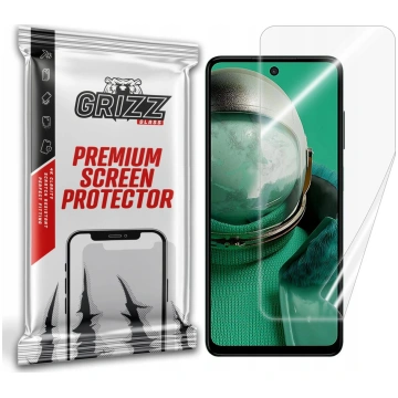 Aizsargplēve GrizzGlass CeramicFilm priekš HMD Pul