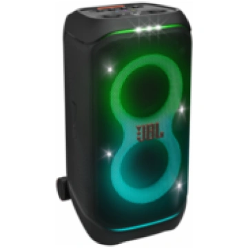 JBL PartyBox Stage 320 Black JBLPBSTAGE320EP