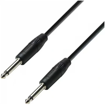 Adam Hall Cables 3 STAR JACK SPEAKER 3m