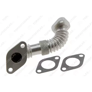AUDI A4 B5 B6 B7 1.9TDI 2.0TDI 1999-2008 EGR izplū