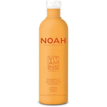 Noah Vitamins Antioxidant Shampoo Nostiprinošs šam