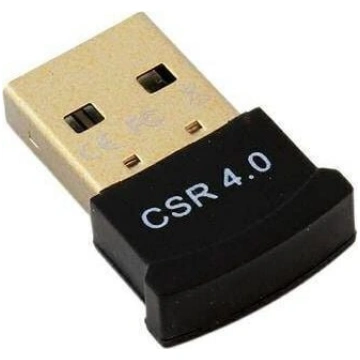 Bluetooth adapteris USB 4.0