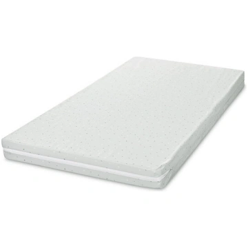 Bērnu matracis Lorelli Classic Grey Sky, 60x120 cm