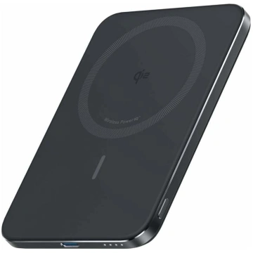 Lādētājs-akumulators (Power bank) Anker MagGo, 500