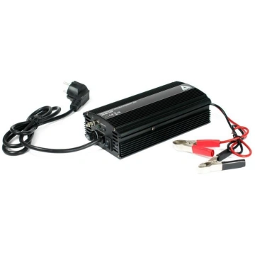 AZO Digital 12 V mains charger for BC-20 20A batte