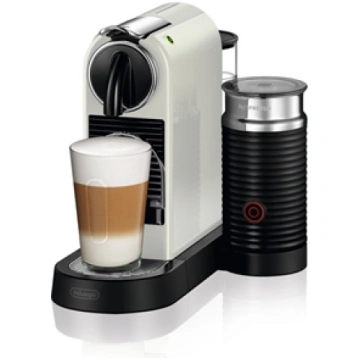 Delonghi Nespresso Citiz&Milk EN 267.WAE white 800