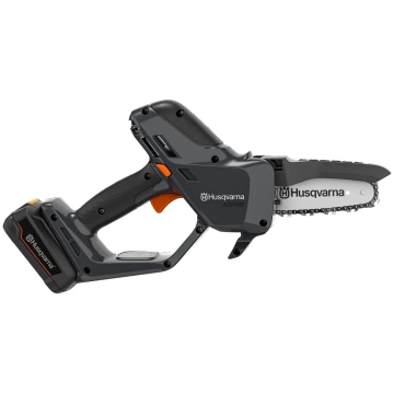 Akumulatora zaru zāģis HUSQVARNA Aspire™ P5-P4A (b