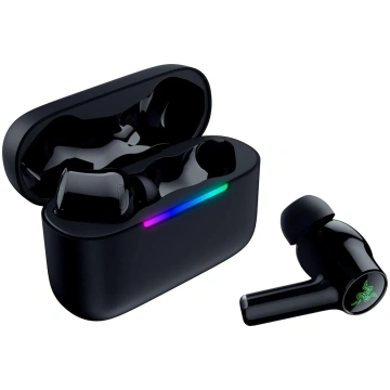 Razer Wireless Gaming Earbuds | Hammerhead V3 Hype