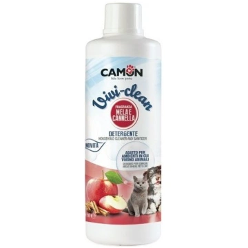 Amici e Felici Sanitizer - Tīrīšanas līdzeklis abo
