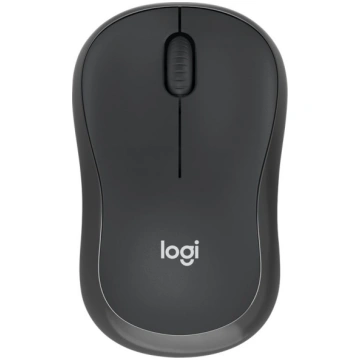 Logitech M240 Silent - mouse - Bluetooth - graphit