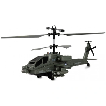 Amewi Apache AH-64 Radio-Controlled (RC) model Hel
