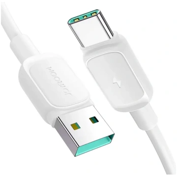 Joyroom Multi-Color Series A14 USB-A uz USB-C 3A 1