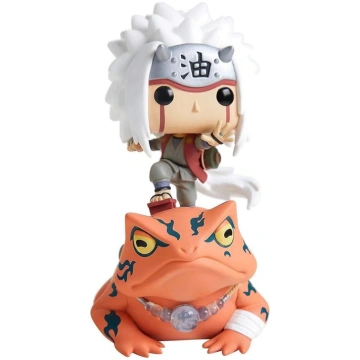 Funko POP! Rides: Shonen Jump Naruto Shippuden #73