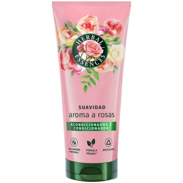 ROSAS maiguma kondicionieris 250 ml Herbal Essence