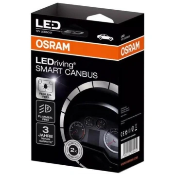 LEDriving SMART CANBUS - Osram