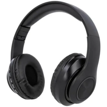 Setty GSM108198 wireless headsets with radio, micr