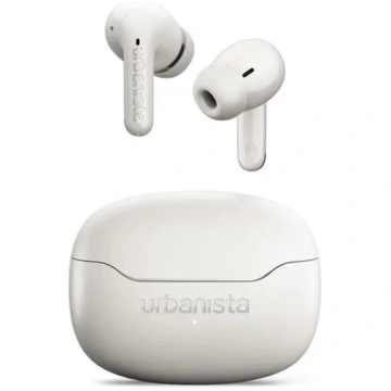 True Wireless austiņas URBANISTA Palermo — aktīvā 