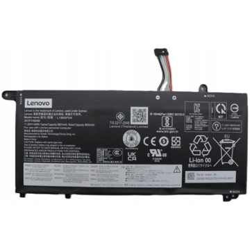 Bateria Lenovo FRU TP1415 LG L19L3PDA FRU TP1415 L