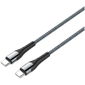 ColorWay USB-C to USB-C Cable (PD Fast Charging 65