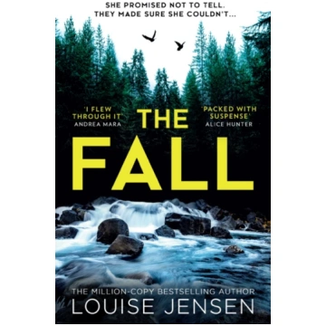Fall Louise Jensen