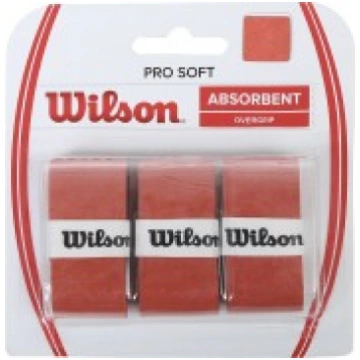 WILSON pro soft overgrip WRZ4040OR