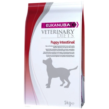 Eukanuba Puppy Puppy Intestinal - Veterinārā Sausa