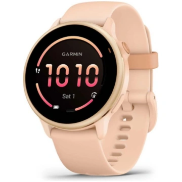 SMARTWATCH VIVOACTIVE 6/PINK DAWN 010-02985-03 GAR