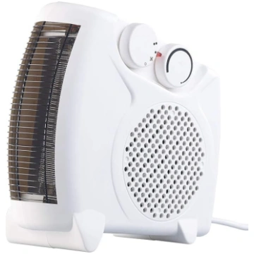 Sichler Haushaltsgeräte LV-190 ventilatora sildītā