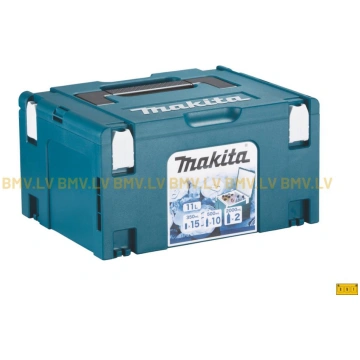 Aukstumkaste Makita Makpac 3 11L 198254-2