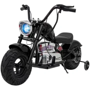 Bērnu elektromobīlis, elektroauto - Motorcycle Cho