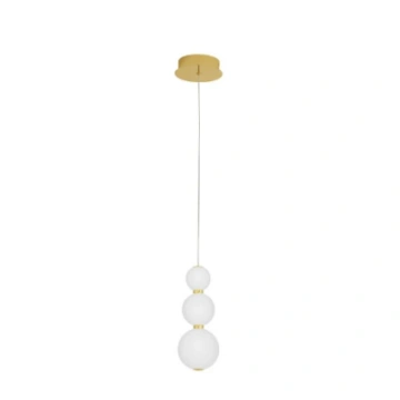 Piekaramā lampa 9695301 PERLA Nova Luce