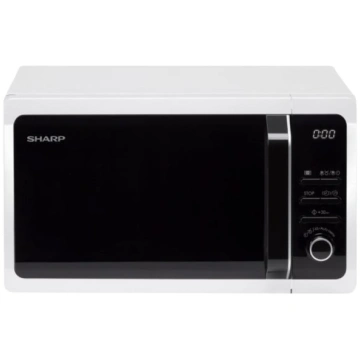 Microwave oven SHARP R243W