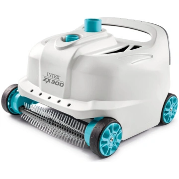 Automātiskais baseina tīrītājs Intex Deluxe ZX300