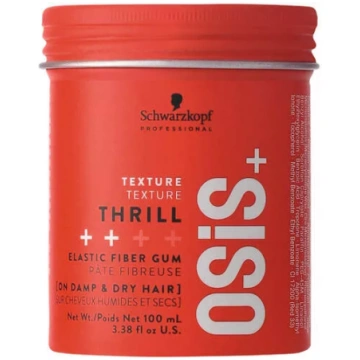 Schwarzkopf Professional Osis+ Thrill Matu Vasks 1