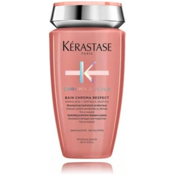 Kérastase Chroma Absolu Bain Chroma Respect mitrin