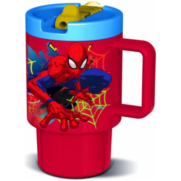 SPIDER-MAN Krūze, 530 ml STOR