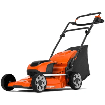 Akumulatora zāles pļāvējs Husqvarna LC142iS