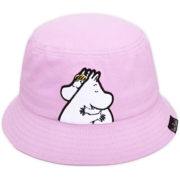 Moomins - Bērnu Panamas cepure Moomin Love
